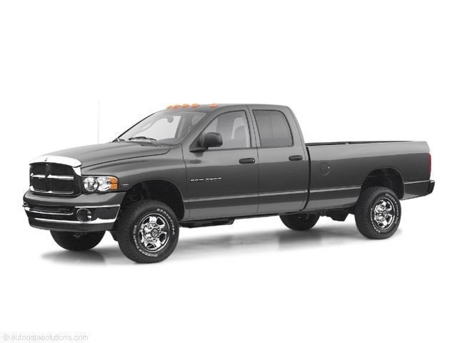 dodge ram 3500 pickup 2003 3D7LU38C63G740336 image dodge ram 3500 pickup 2003 3D7LU38C63G740336 image